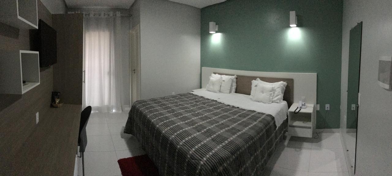 Hotel Master Jequié