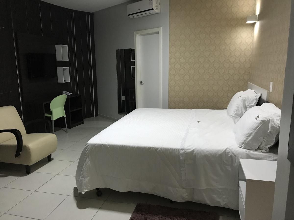 Hotel Master 4*
