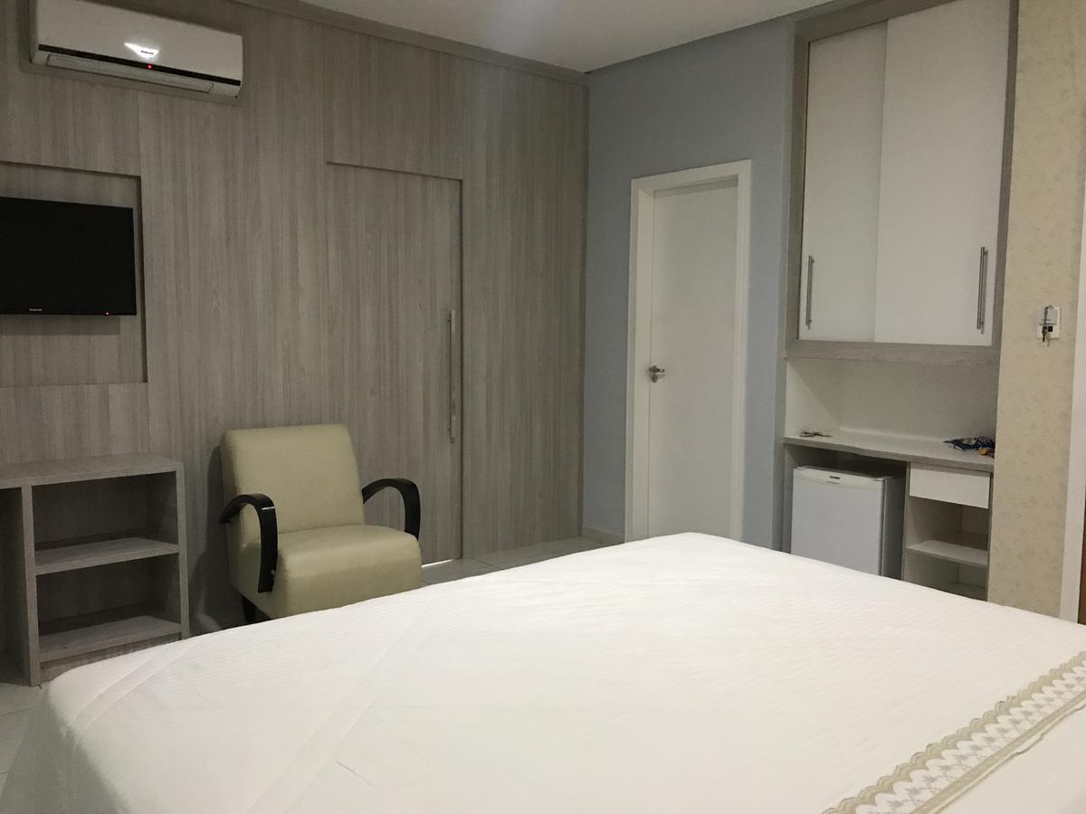 Hotel Master 4*