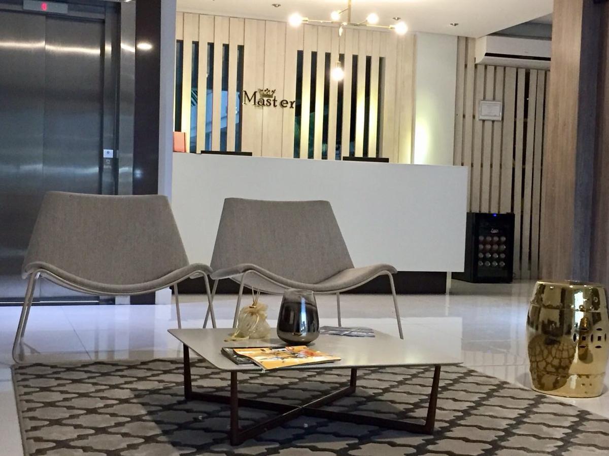Master Hotel 4*