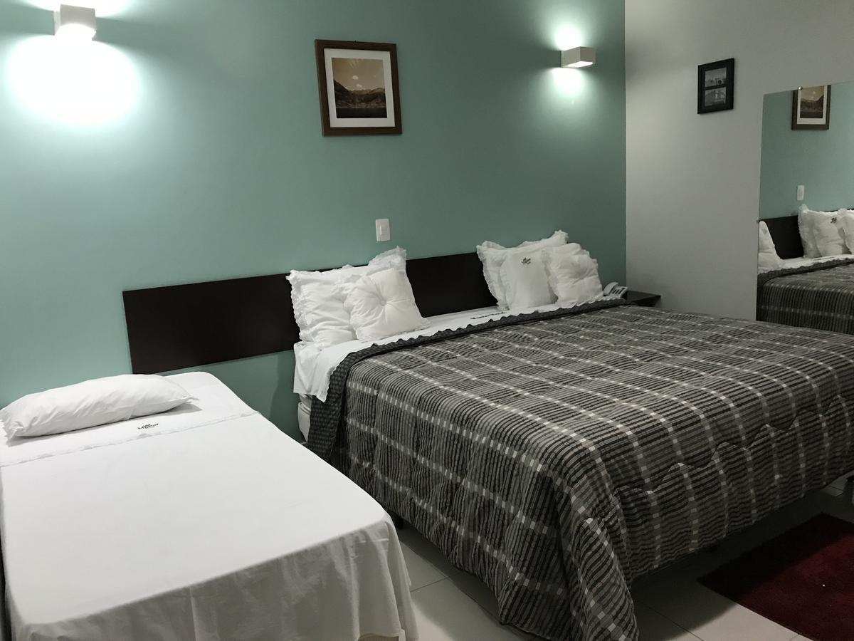 Master Hotel